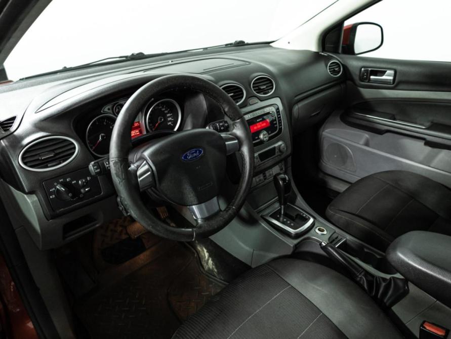 Ford Focus II Рестайлинг Санкт-Петербург  - изображение 12
