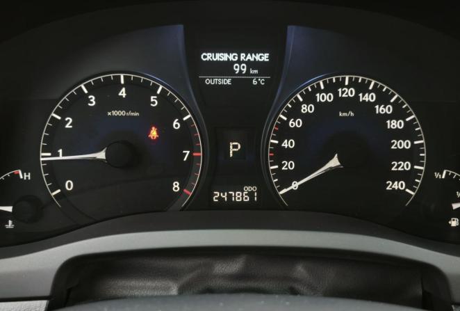 Lexus RX III с пробегом 2011 года, цена 2 075 000 рублей, 247861 км, внедорожник, Автокод Объявления