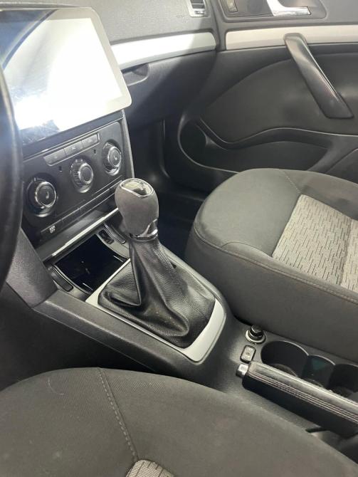 Skoda Octavia II (A5) Рестайлинг Воронеж  - изображение 16