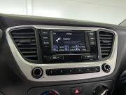 Hyundai Solaris II Уфа  - изображение 32