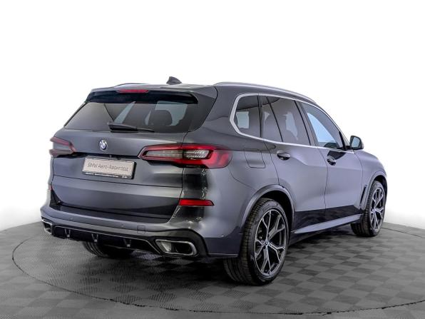 BMW X5 IV (G05/G18) с пробегом 2021 года, цена 6 200 000 рублей, 78461 км, внедорожник, Автокод Объявления