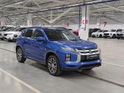 Mitsubishi ASX I Рестайлинг 3 Казань  - изображение 30