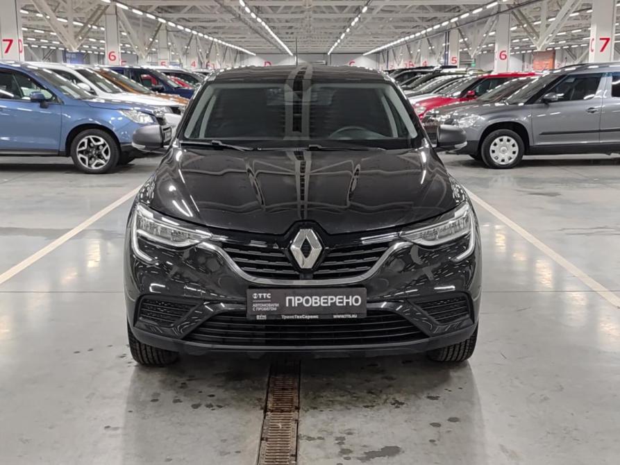 Renault Arkana I Казань  - изображение 2
