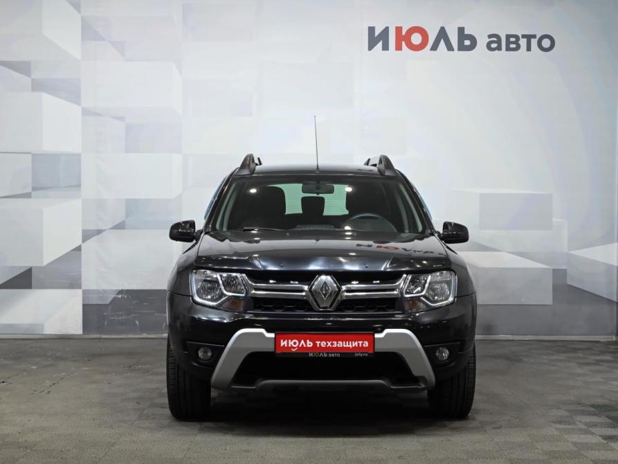 Renault Duster I Рестайлинг Екатеринбург  - изображение 2