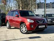Chery Tiggo (T11) I Рестайлинг (FL) Санкт-Петербург  - изображение 16