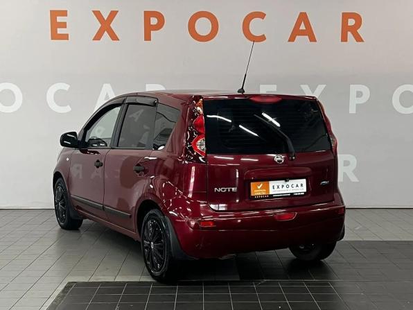 Nissan Note I Рестайлинг с пробегом 2011 года, цена 500 000 рублей, 209205 км, хэтчбек, Автокод Объявления