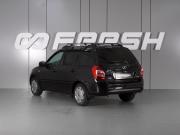 Lada (ВАЗ) Kalina II Минеральные Воды  - изображение 16