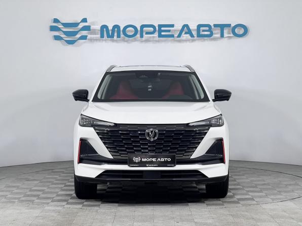 Changan CS55 Plus II с пробегом 2024 года, цена 2 350 000 рублей, 55002 км, внедорожник, Автокод Объявления