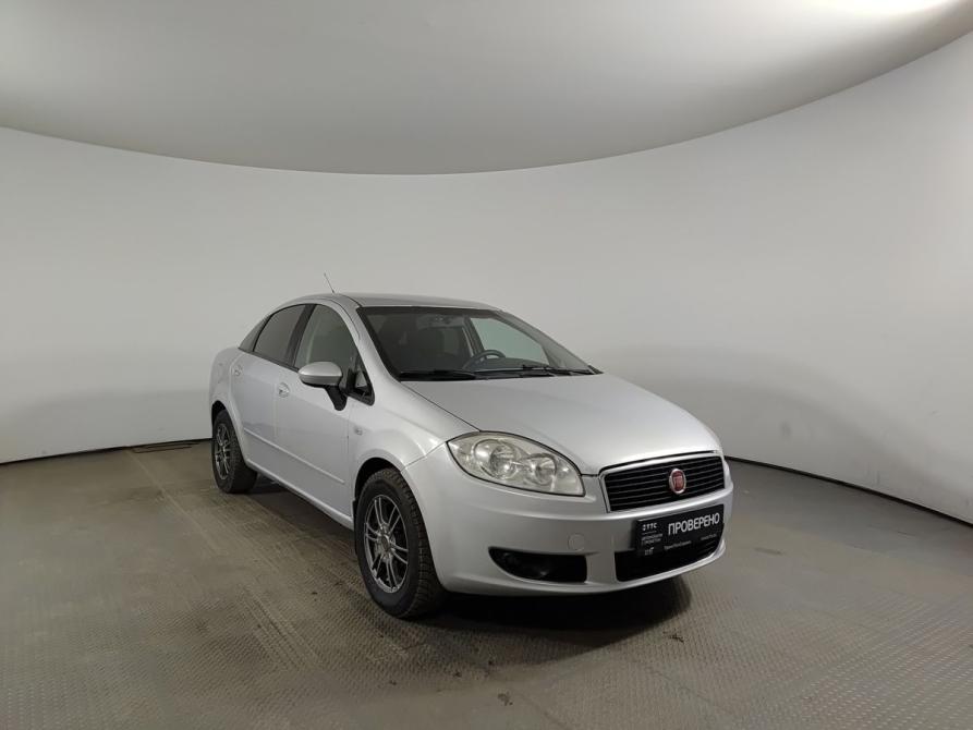 Fiat Linea Уфа  - изображение 3