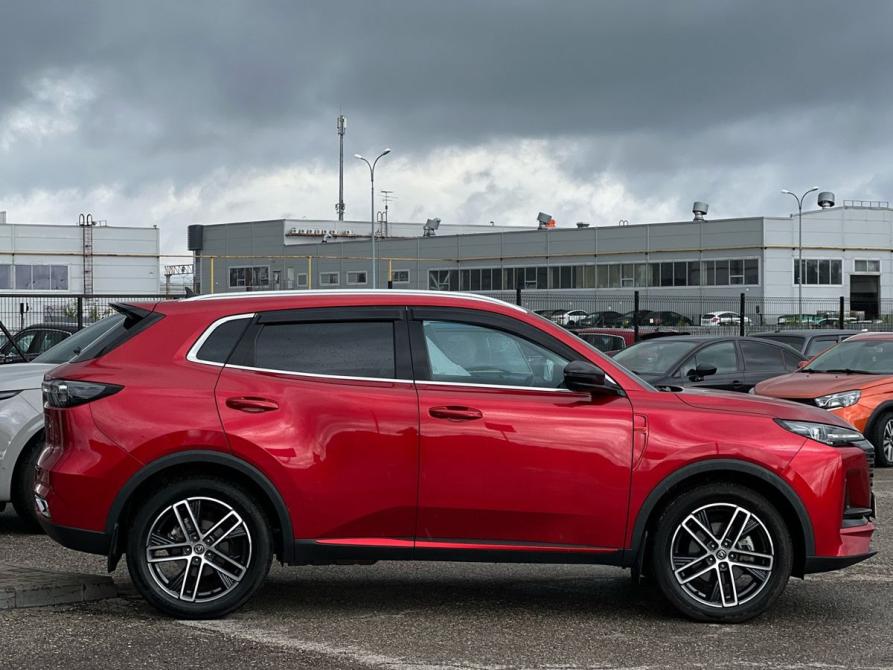 Changan CS55 Plus II Самара  - изображение 7