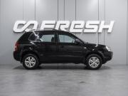 Hyundai Tucson I Воронеж  - изображение 21