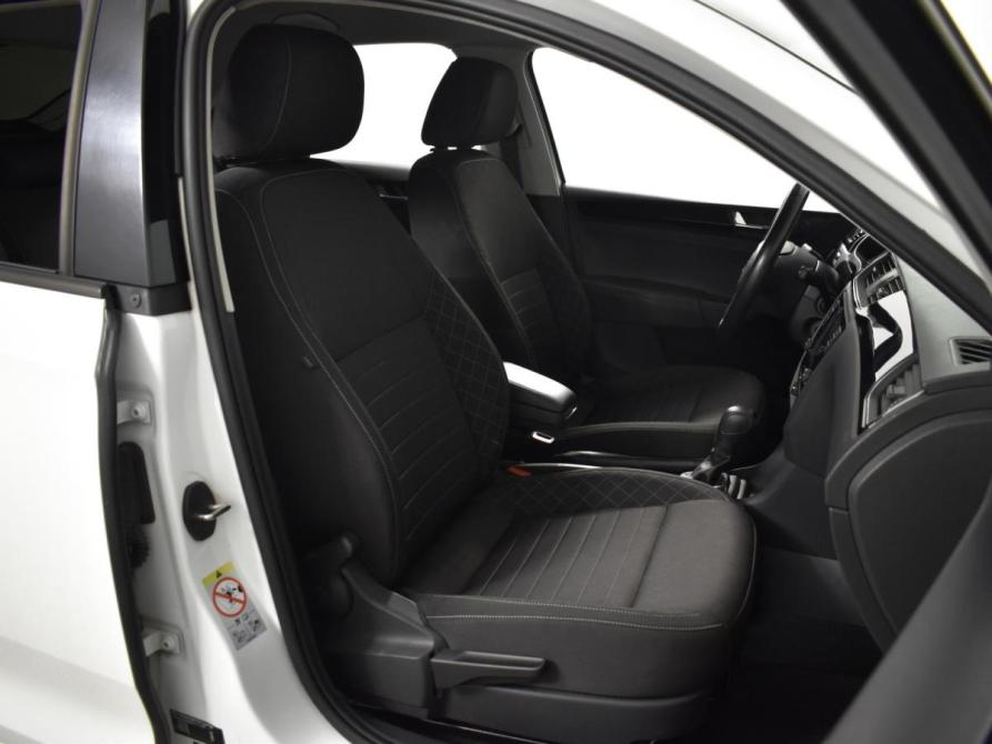 Skoda Rapid I Рестайлинг Казань  - изображение 8