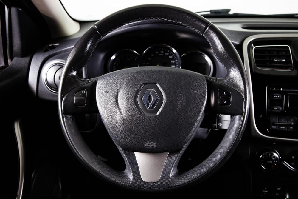 Renault Sandero II Пермь  - изображение 16