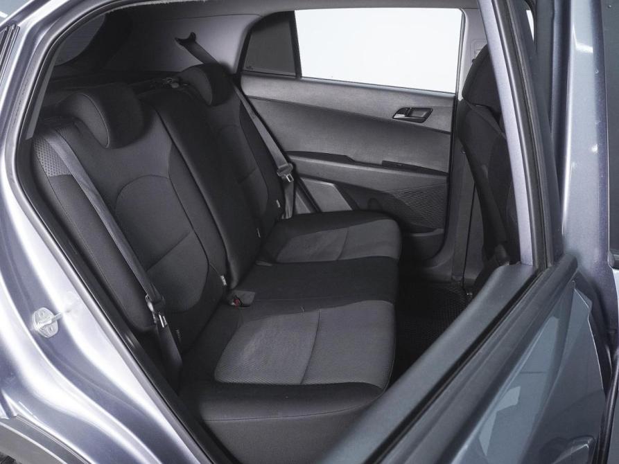 Hyundai Creta I Ростов-на-Дону  - изображение 7