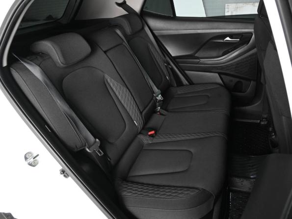 Hyundai Creta II с пробегом 2021 года, цена 2 349 000 рублей, 71553 км, внедорожник, Автокод Объявления