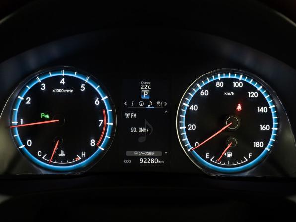 Toyota Harrier III (XU60) с пробегом 2015 года, цена 2 695 000 рублей, 92280 км, внедорожник, Автокод Объявления