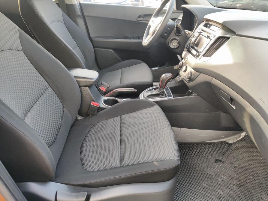 Hyundai Creta I Москва  - изображение 9
