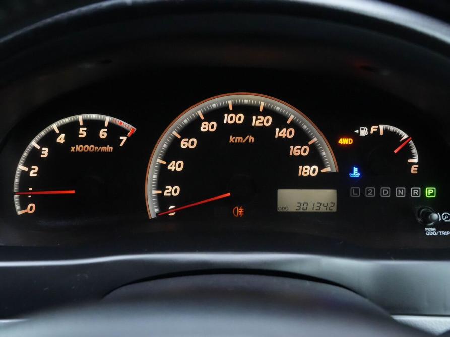 Toyota Ipsum II (M20) Новосибирск  - изображение 11