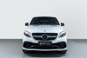 Mercedes-Benz GLE Coupe I (C292) Казань  - изображение 15