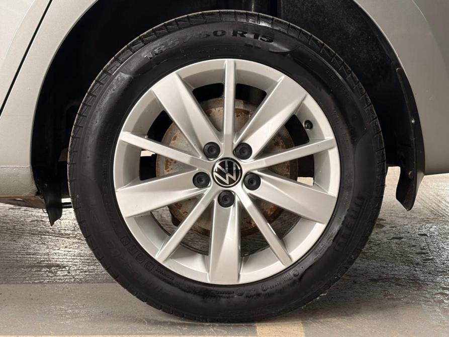Volkswagen Polo VI Екатеринбург  - изображение 8