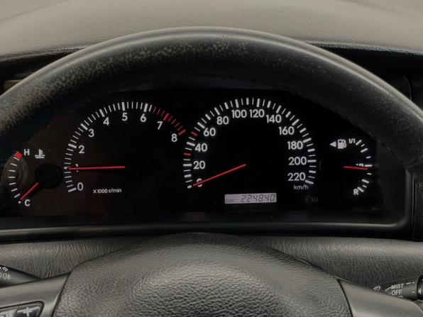 Toyota Corolla IX (E120 E130) Рестайлинг с пробегом 2004 года, цена 490 000 рублей, 224838 км, седан, Автокод Объявления