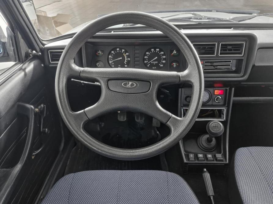 Lada (ВАЗ) 2107 Нижний Новгород  - изображение 10