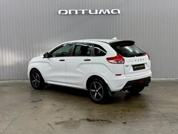 Lada (ВАЗ) XRAY I с пробегом 2019 года, цена 837 000 рублей, 79881 км, хэтчбек, Автокод Объявления