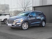 Hyundai Tucson III Рестайлинг Москва  - изображение 20