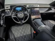 Mercedes-Benz S-Класс VII (W223) Краснодар  - изображение 44
