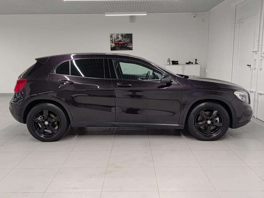 Mercedes-Benz GLA I (X156) Казань  - изображение 5