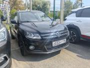 Volkswagen Tiguan I Рестайлинг Стерлитамак  - изображение 18