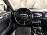 Skoda Kodiaq I Москва  - изображение 40