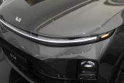 Li Auto (Lixiang) L6 Москва  - изображение 39