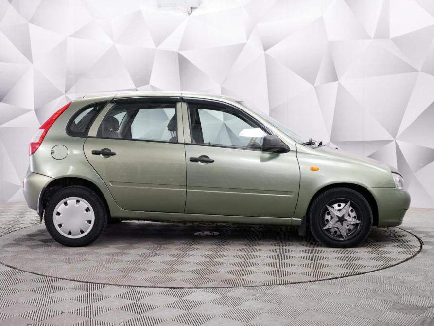 Lada (ВАЗ) Kalina I Ульяновск  - изображение 6