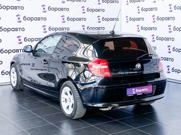BMW 1 серии I (E81/E82/E87/E88) Рестайлинг с пробегом 2010 года, цена 860 000 рублей, 192042 км, хэтчбек, Автокод Объявления