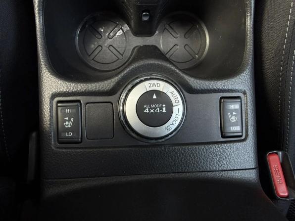 Nissan Qashqai II с пробегом 2016 года, цена 1 650 000 рублей, 115510 км, внедорожник, Автокод Объявления