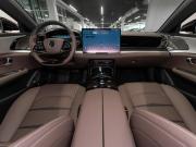 BYD Han I Рестайлинг Москва  - изображение 34