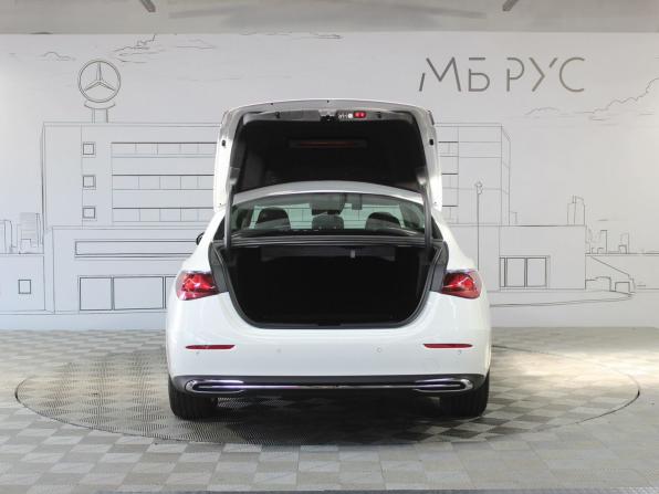 Mercedes-Benz E-Класс VI (W214 S214) с пробегом 2025 года, цена 7 350 000 рублей, 918 км, седан, Автокод Объявления