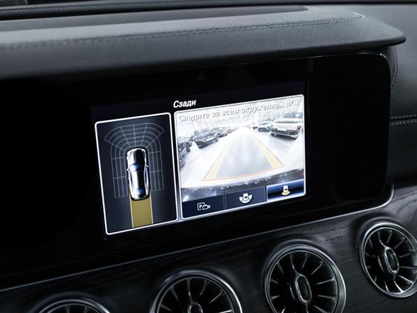 Mercedes-Benz E-Класс V (W213 S213 C238) с пробегом 2017 года, цена 2 889 700 рублей, 119050 км, купе-хардтоп, Автокод Объявления