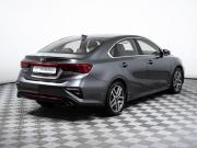 Kia Cerato IV Москва  - изображение 24