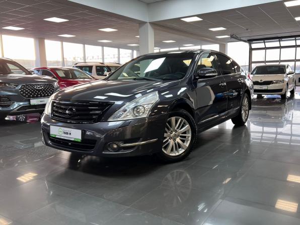 Nissan Teana II Рестайлинг с пробегом 2011 года, цена 1 160 000 рублей, 187200 км, седан, Автокод Объявления