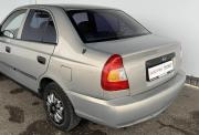 Hyundai Accent II Киров  - изображение 44