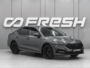 Skoda Octavia IV (A8) Ростов-на-Дону  - изображение 20