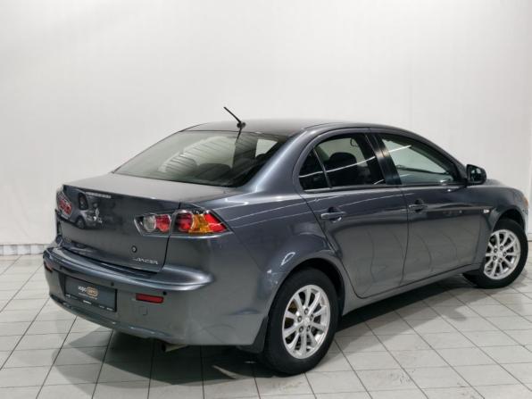 Mitsubishi Lancer X с пробегом 2010 года, цена 735 000 рублей, 184620 км, седан, Автокод Объявления