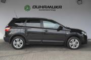 Nissan Qashqai I Рестайлинг Калининград  - изображение 24