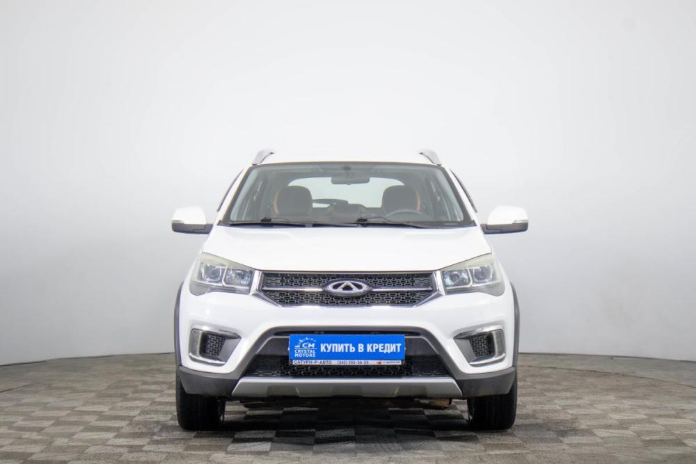 Chery Tiggo 2 I Пермь  - изображение 2