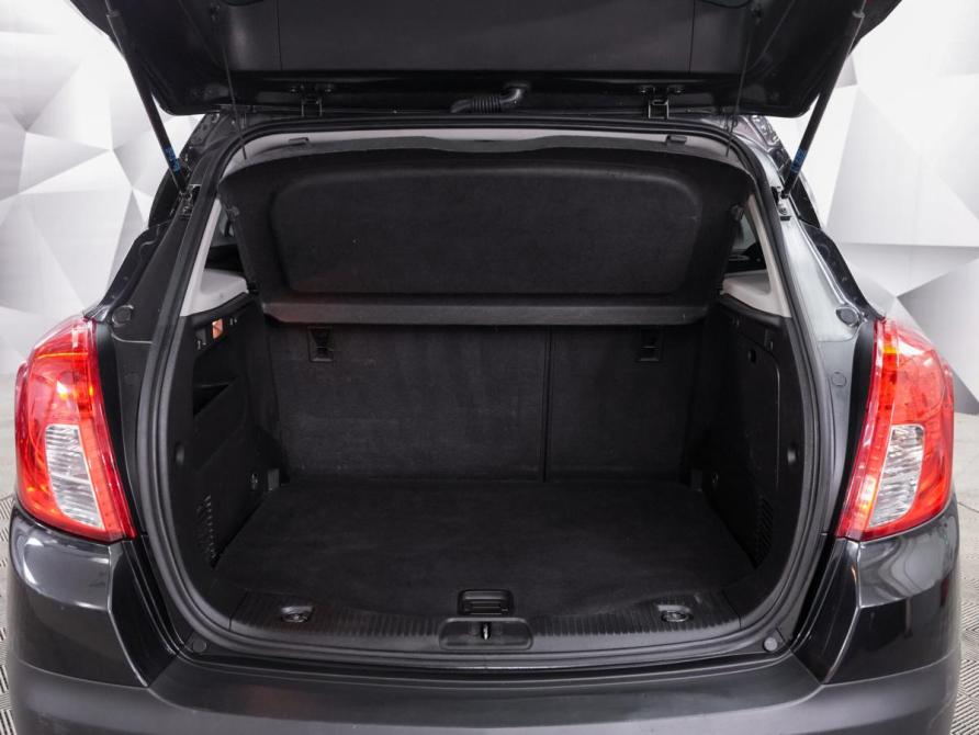 Opel Mokka I Ульяновск  - изображение 20