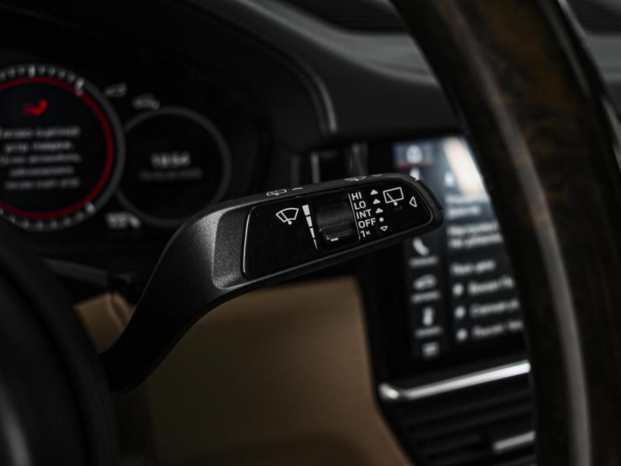 Porsche Cayenne III Ставрополь  - изображение 23