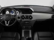 Mercedes-Benz GLK-Класс I (X204) Рестайлинг Москва  - изображение 27