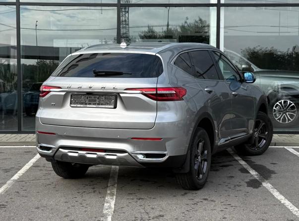 Haval F7 I с пробегом 2020 года, цена 1 725 000 рублей, 70212 км, внедорожник, Автокод Объявления
